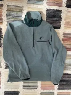 90's ナイキACG ジップアップフリース