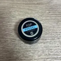 【新品未使用】PREGEL プリジェル　トップシャイン 4g トップジェルのサムネイル