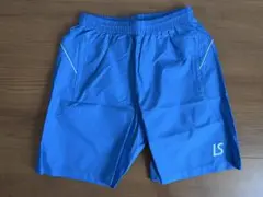 ルースイソンブラ ピステショートパンツ【M】