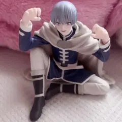 葬送のフリーレン　ちょこのせプレミアムフィギュア　ヒンメル