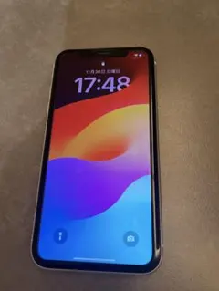 Apple iPhone11 本体