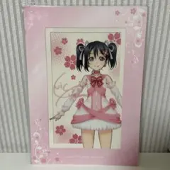 ラブライブ！ μ's アートフレーム 矢澤にこ