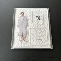 Number_i 平野紫耀 アクリルスタンド