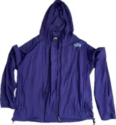 ノースフェイス THE NORTH FACE スワローテイルフーディー メンズL