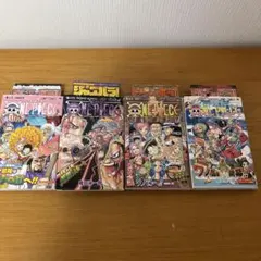映画 特典 冊子 ONE PIECE ヒロアカ 呪術廻戦 - メルカリ