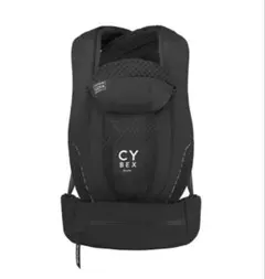 CYBEX COYA 抱っこ紐 ブラック