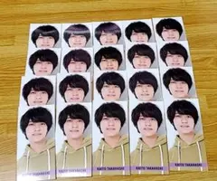 Myojo データカード デタカ　King & Prince 高橋海斗