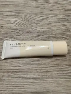 KANSOSAN SKINCARE MOISTURE BASE COVER
