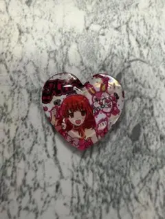 プリティーリズム プリズムストーン フレッシュピンクベアトップ 春音