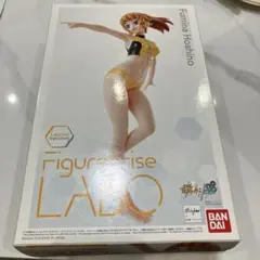 Figure-riseLABO ホシノ・フミナ 全塗装・完成品 - メルカリ