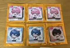 2026年最新】タイトル：AMPTAK COLORS キャラクターグッズ その他の