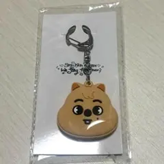 ハンクオッカ stray kids スキズ キーカバー 展示会