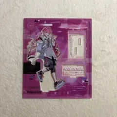 めておら みかさくん アクリルスタンド