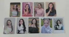 TWICE TEAZEN コンブチャ トレカ 全員コンプリート - メルカリ