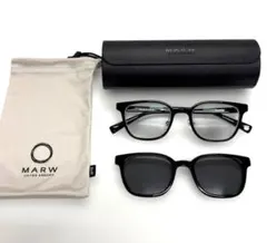 Zoff MARW UNITED ARROWS NIGHT&DAY 新品未使用