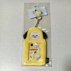 BT21 BTS フォトカードホルダー CHIMMY チミー ジミン