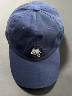 BUMP OF CHICKEN ニコル キャップ