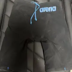 新品未使用】韓国アリーナarena メンズ 競泳水着 Nude Racer - メルカリ