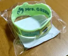 2025年最新】mrs. green apple ラバーバンドの人気アイテム - メルカリ