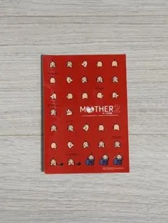 激レア」MOTHER 2 どせいさん シール ステッカー - メルカリ