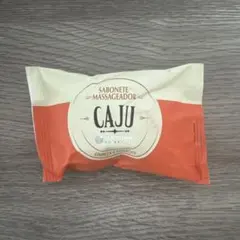 ロクシタン マッサージソープ 90g カシューナッツ