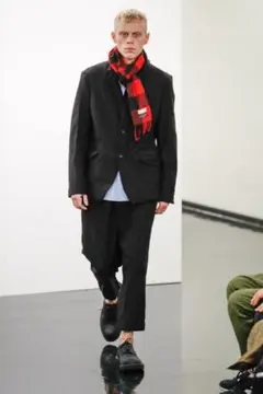 2019AW COMME des GARCONS HOMME 切替　セットアップ