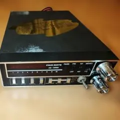FAIR MATE AS-10960 VHF/UHF受信機 無線機 レシーバーのサムネイル