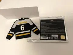 SEVENTEEN ウォヌ ワッペンキーリング