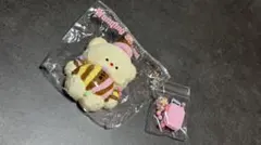 Wenqing Strong スクイーズ 文清 くま シークレット