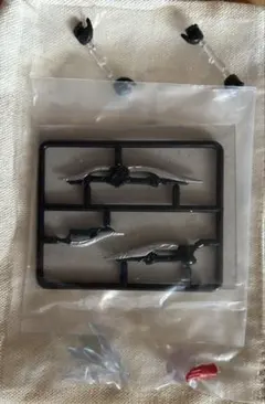 超動αウルトラマン12 拡張パーツセット グリージョ以外