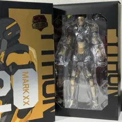 2026年最新】アイアンマン マーク20 パイソンの人気アイテム - メルカリ