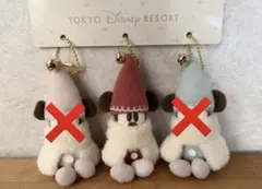 リルリンリン キャラクターグッズ