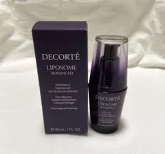 DECORTE リポソームアドバンストリペアセラム　30mLのサムネイル