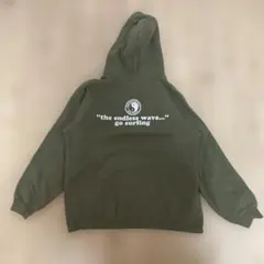 2025年最新】オールドサーフ パーカーの人気アイテム - メルカリ