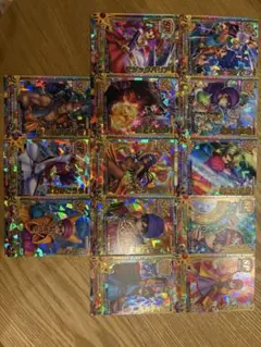 美品】ドラゴンクエストライバルズ ダークドレアム【プロモカード