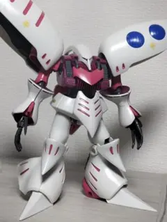 HG キュベレイ ガンプラ ガンダム zガンダム zzガンダム ハマーン