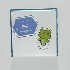 SEVENTEEN ミニティーン ディパリ The8 アクリルスタンド