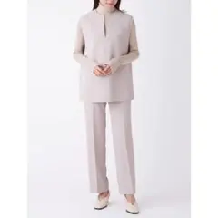 Mila Owen プルベストパンツ3点セット