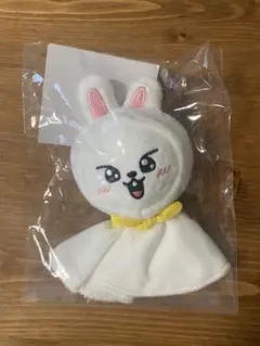 StrayKids　SKZOO　バッグチャーム　ぬいぐるみ　新品未使用 2025年最新】バックチャーム skzooの人気アイテム - メルカリ