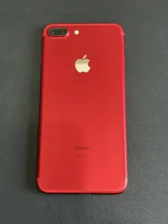 Apple iPhone 7 Plus (赤)