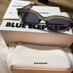 BLUE ELEPHANT サングラス