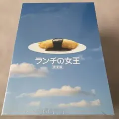 帯付き】フジテレビ系ドラマ ランチの女王 オリジナルサウンドトラック