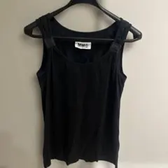 2026年最新】MM6 Maison Margiela レディース タンクトップの人気