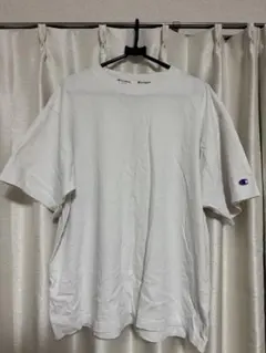Champion チャンピオン Tシャツ ホワイト Mのサムネイル