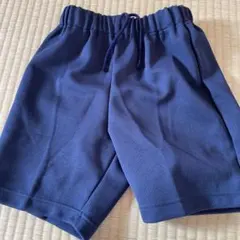 体操服　パンツ　ズボン　130