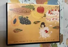 YUKI/SOUNDS OF TEN