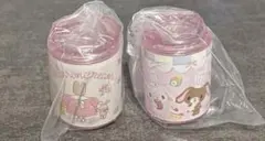 sanrio コインシリンダー3 まとめ売り7点 ガチャガチャ