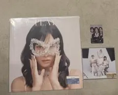 MISAMO PLAY モモ盤 ソロ盤 / ONCE JAPAN盤 トレカ