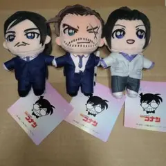 2026年最新】長野県警 ぬいぐるみの人気アイテム - メルカリ