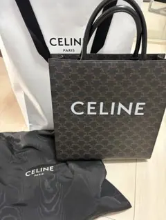 セリーヌ　トートバッグ